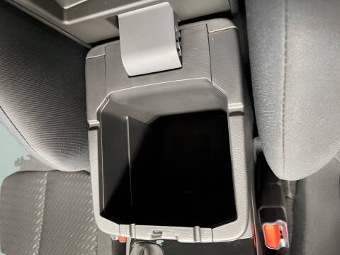 2026 Mitsubishi Eclipse Cross LE
