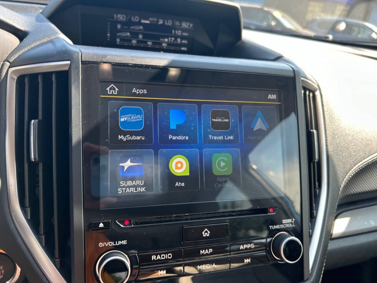 2020 Subaru Forester for sale at Jon's Auto in Marquette, MI