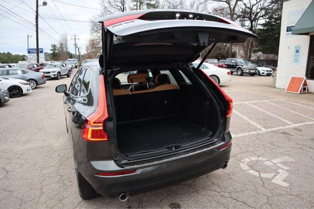 2018 Volvo XC60 T5 Momentum