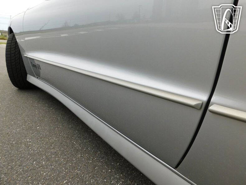 1997 Pontiac Firebird