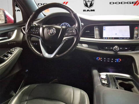 2024 Buick Enclave Premium