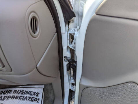 2003 GMC Yukon XL Denali