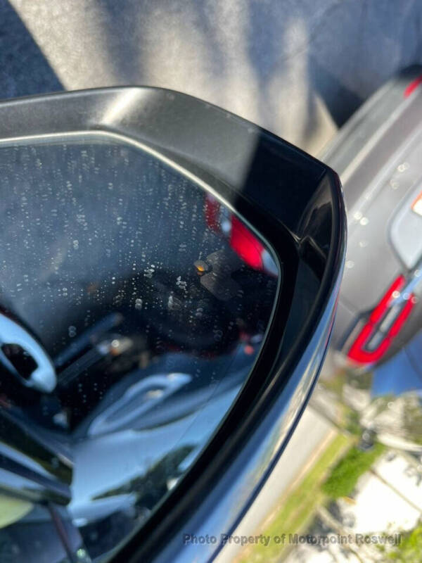 2017 Land Rover Range Rover Autobiography LWB