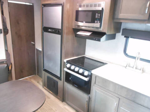 2021 Jayco Jay Flight