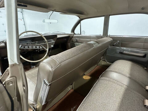 1961 Chevrolet Impala