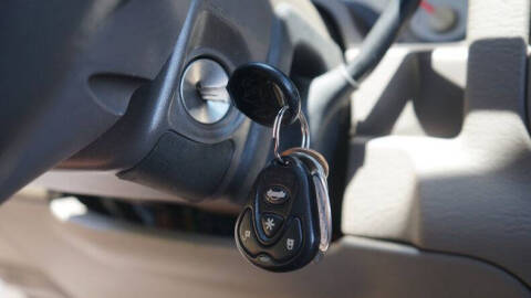 2003 Dodge Ram 1500