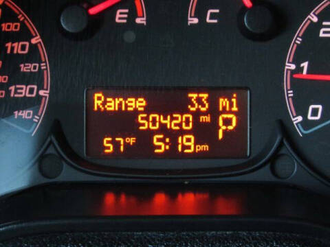 2015 RAM ProMaster City Tradesman