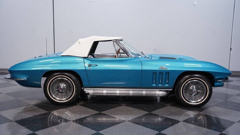 1965 Chevrolet Corvette
