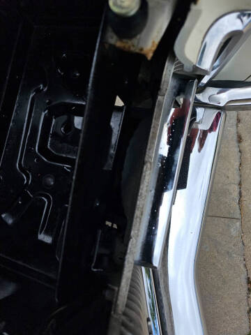1968 Cadillac DeVille