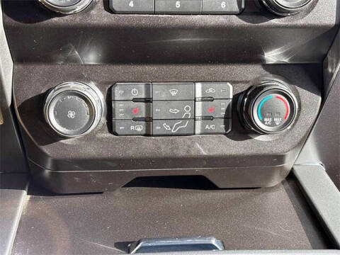 2022 Ford F-250 Super Duty