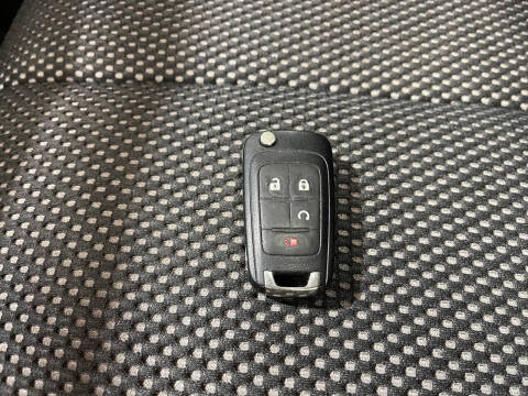 2015 GMC Terrain SLE-2