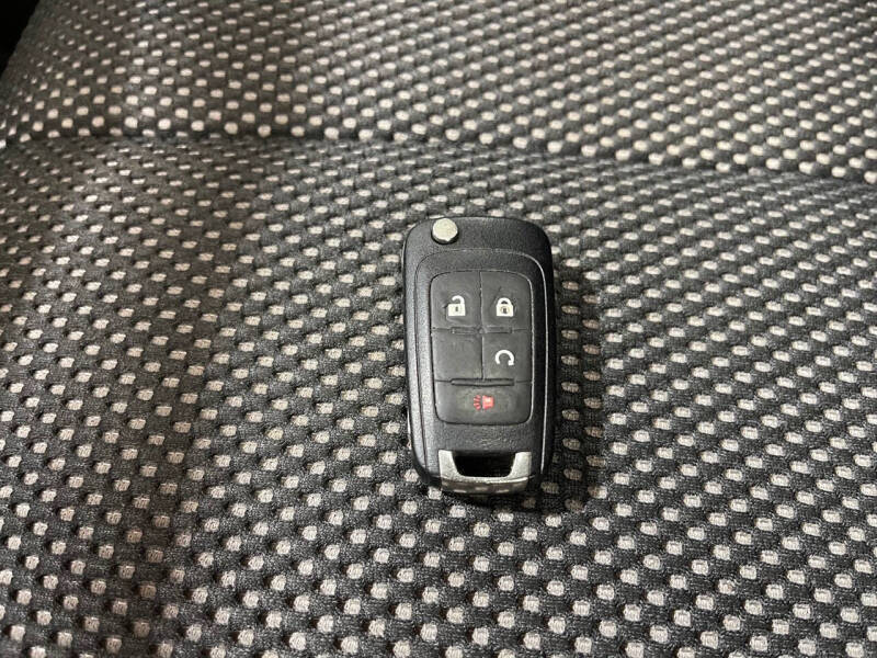 2015 GMC Terrain SLE-2