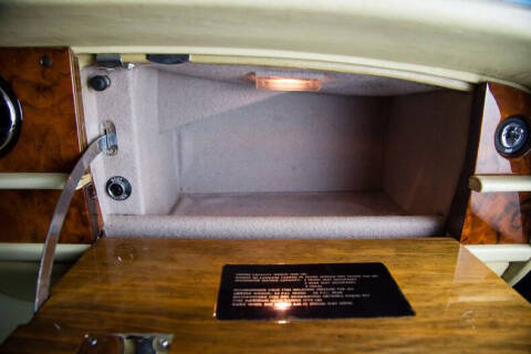 1979 Rolls-Royce Silver Shadow