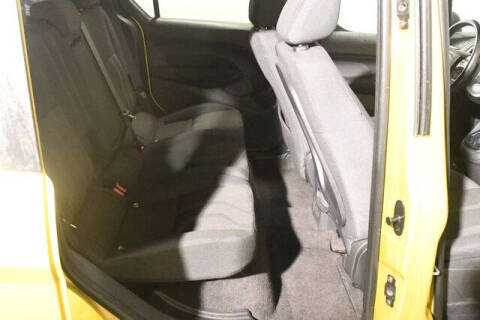 2016 Ford Transit Connect XLT