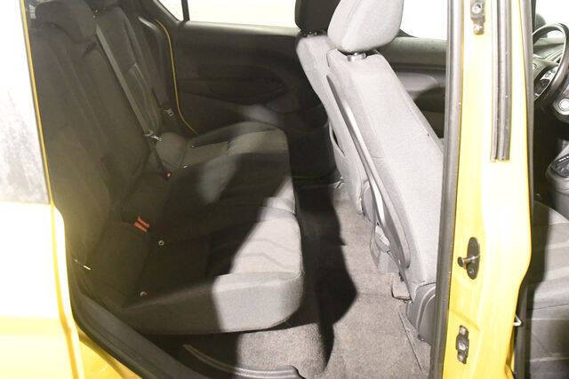 2016 Ford Transit Connect XLT