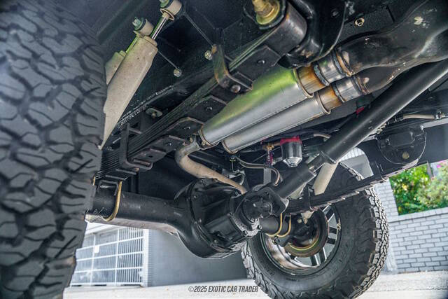 1977 Ford Bronco