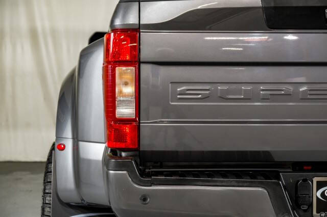 2021 Ford F-350 Super Duty Lariat