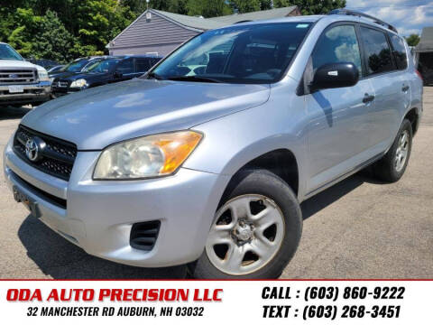 2009 Toyota RAV4