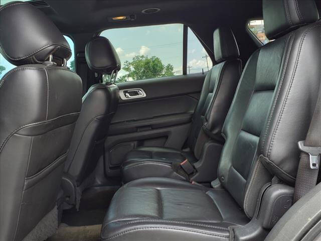 2014 Ford Explorer for sale at Tri State Auto Sales in Cincinnati, OH