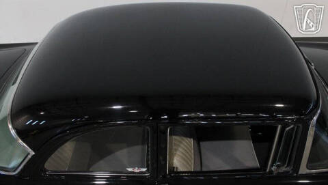 1956 Ford Customline
