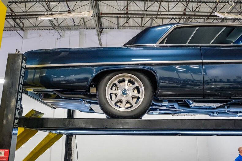 1962 Chevrolet Impala