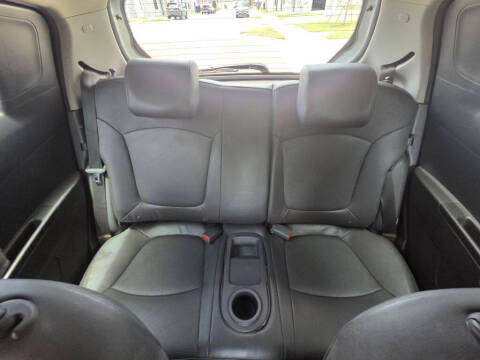 2016 Chevrolet Spark EV 2LT
