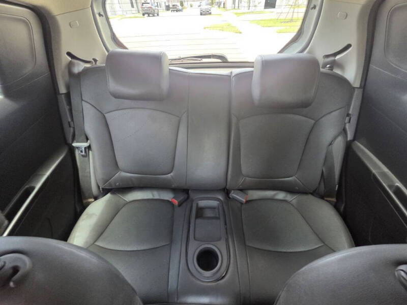 2016 Chevrolet Spark EV 2LT