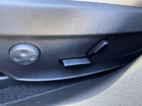 2015 Tesla Model S 85D