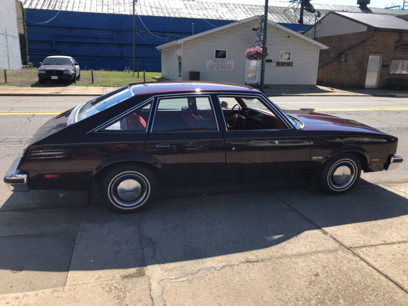 1979 Oldsmobile Cutlass For Sale Carsforsale Com