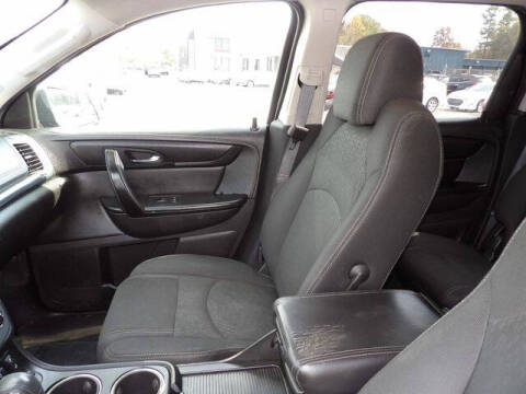 2013 GMC Acadia SLE-2