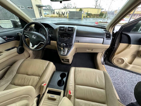 2010 Honda CR-V EX-L