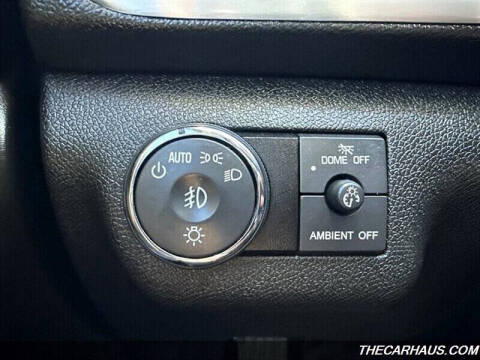 2017 GMC Acadia Limited