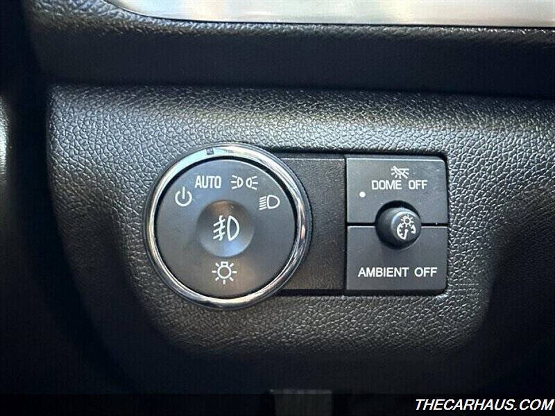 2017 GMC Acadia Limited