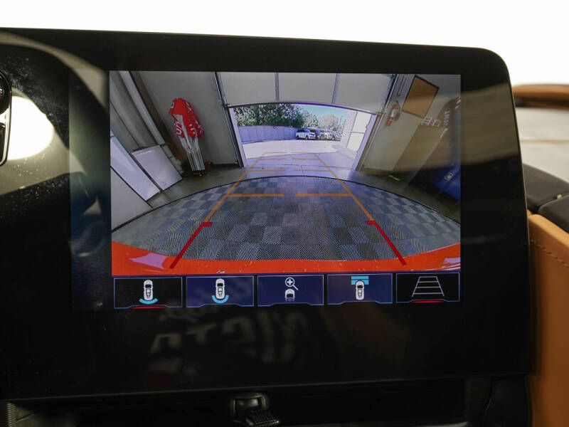 2024 Chevrolet Corvette Z06