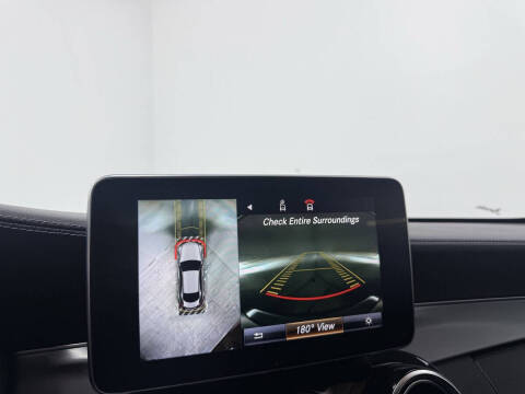 2017 Mercedes-Benz C-Class C 300