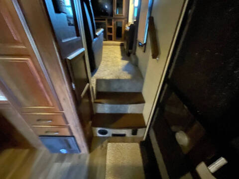 2018 Palomino Columbus FW