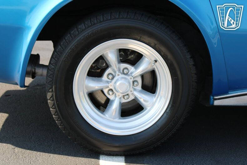 1975 Chevrolet Corvette