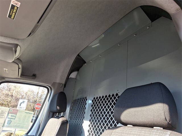 2014 Freightliner Sprinter 2500