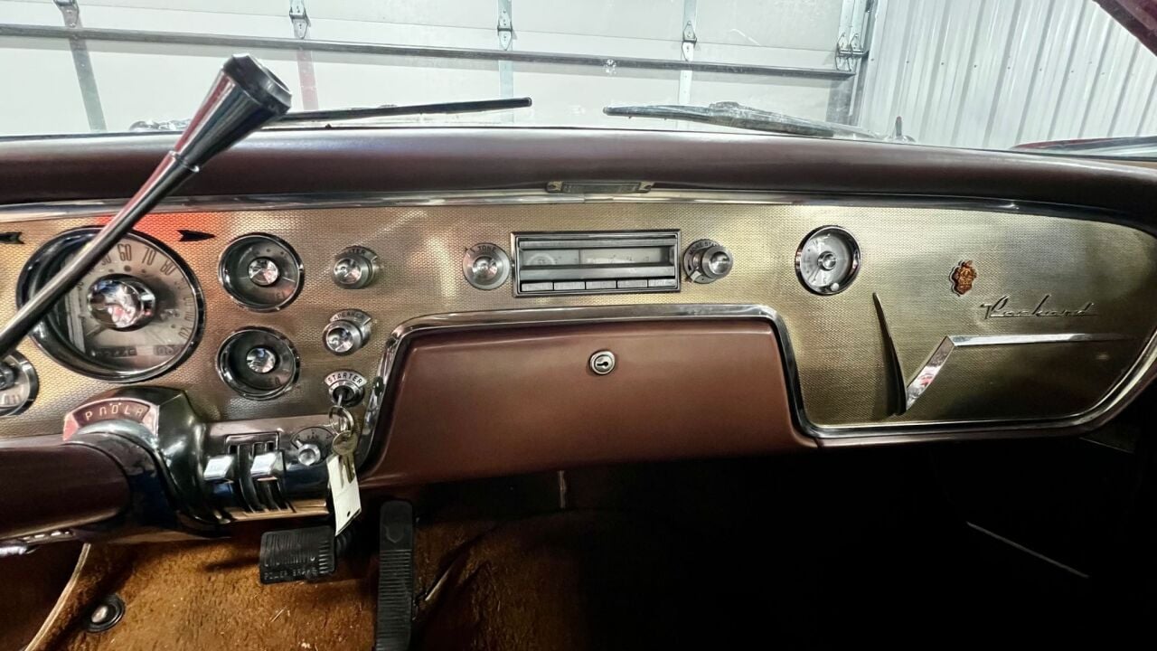 1955 Packard Patrician 23
