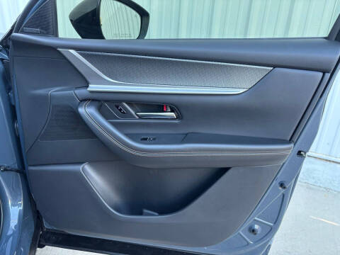 2025 Mazda CX-70 3.3 Turbo Premium Plus