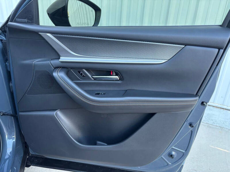 2025 Mazda CX-70 3.3 Turbo Premium Plus