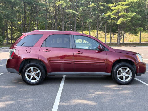 2007 Chevrolet Equinox LT