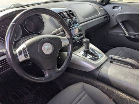 2008 Saturn SKY