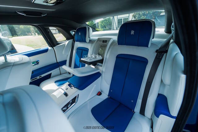 2023 Rolls-Royce Ghost