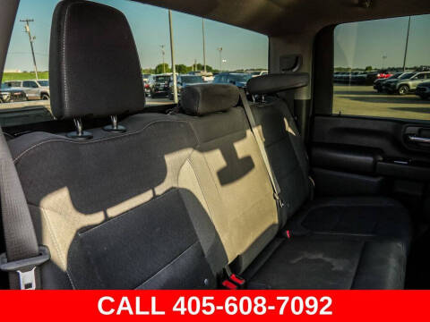 2023 Chevrolet Silverado 2500HD