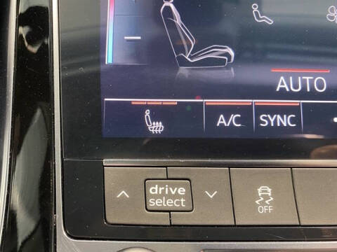 2024 Audi Q7 quattro Premium Plus 45 TFSI