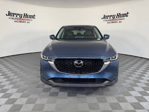 2023 Mazda CX-5 2.5 S Premium