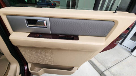 2011 Ford Expedition XLT