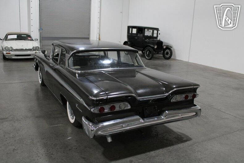 1959 Edsel Ranger