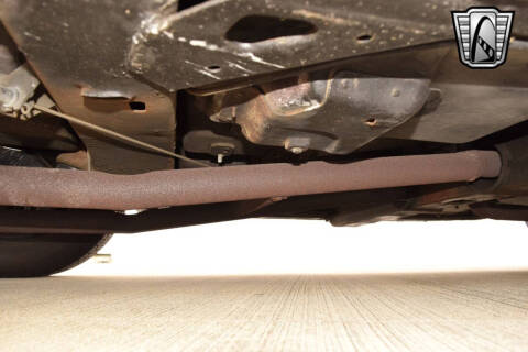 1974 Chevrolet Corvette